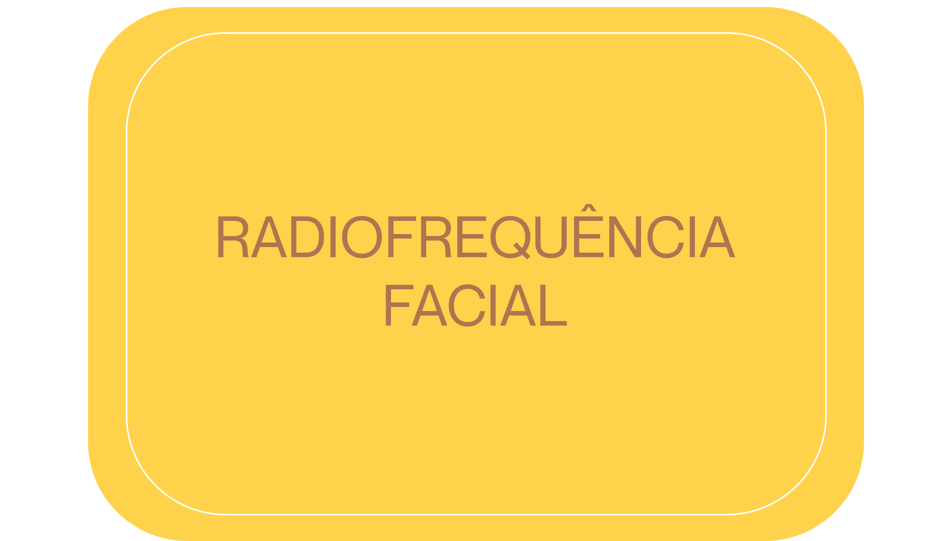 RADIO FREQUENCIA