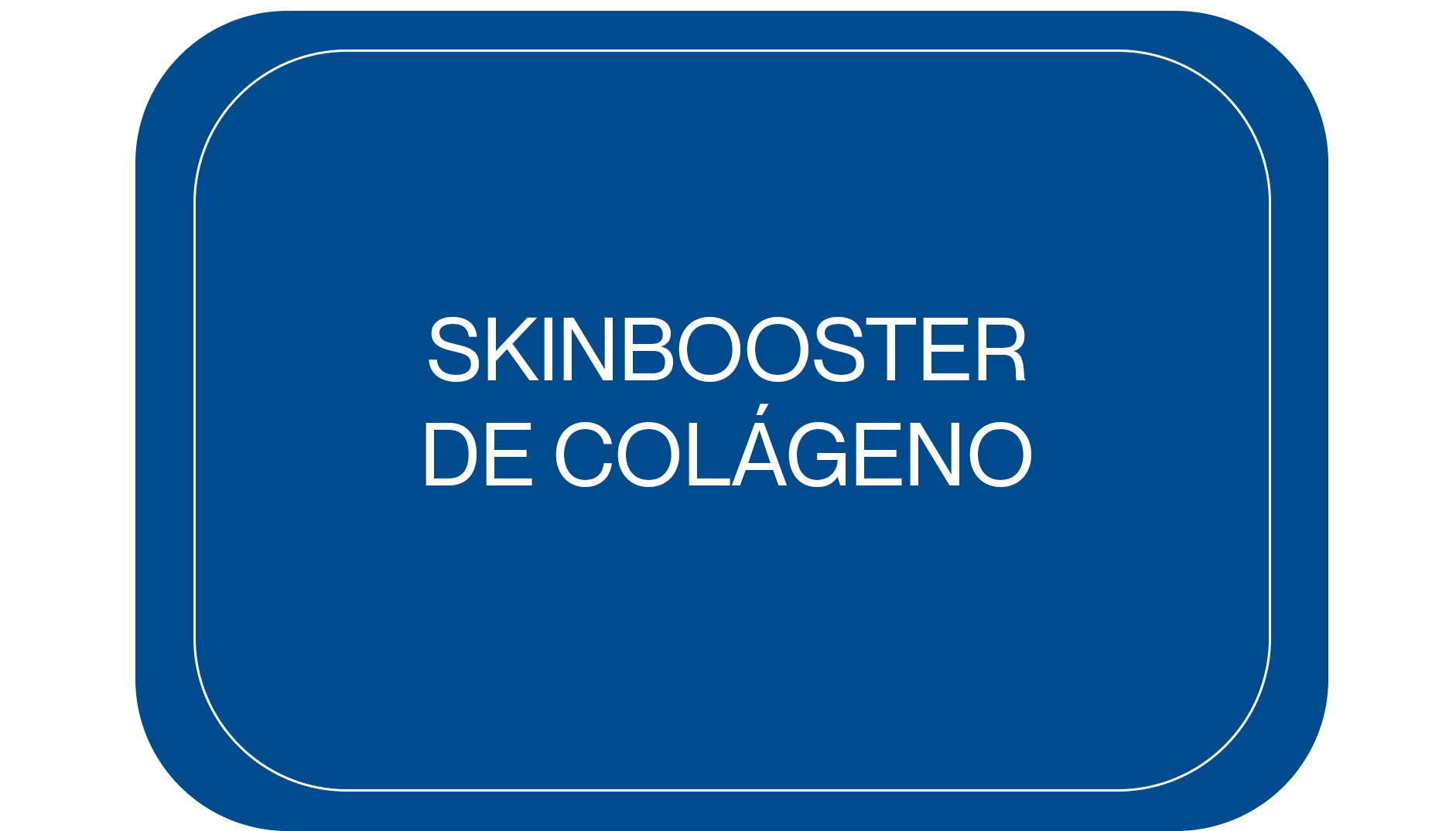 SKIN BOOSTER